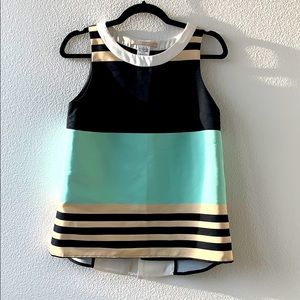 Anthropologie Tank Top